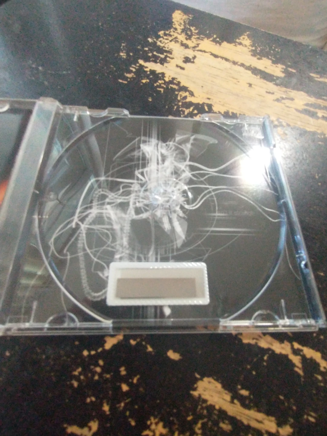 Incubus Make Yourself CD - photo 2