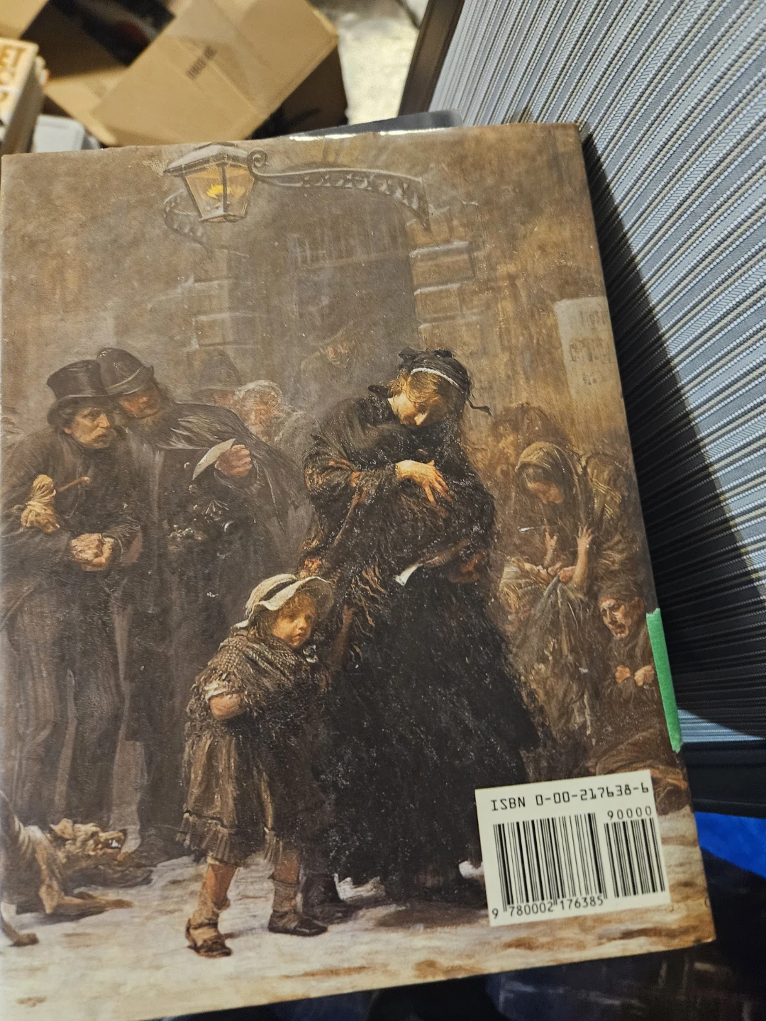 Charles Dickens: A December Vision His Social Journalism Book - photo 3