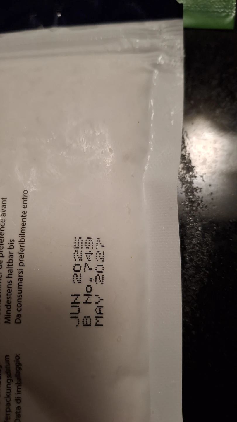 Frozen Real Grated Coconut (400g) - photo 2