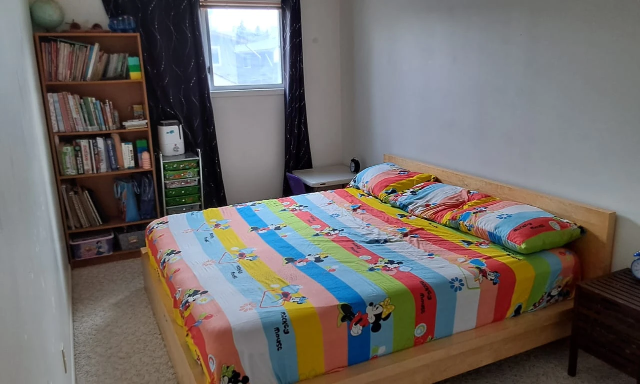 Eastern king size mattress