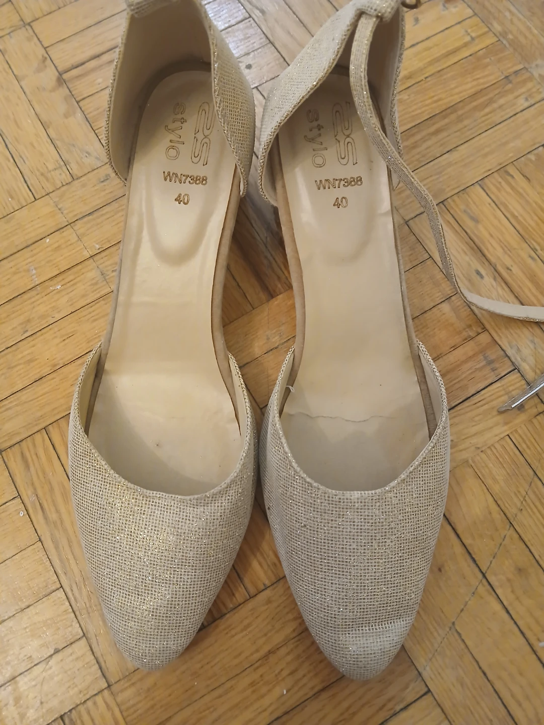 Women Heels - photo 4