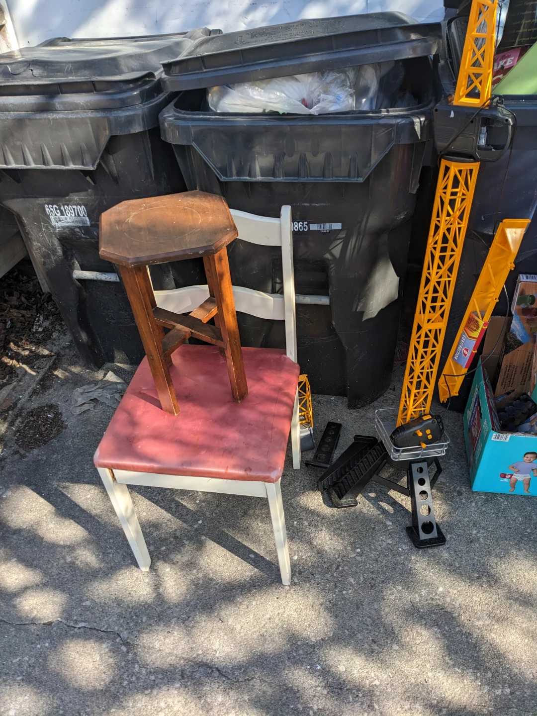 Free stuff #freecycle - photo 4