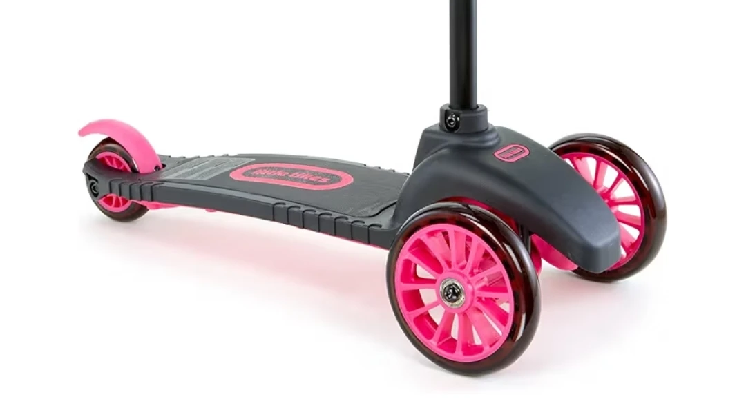 Little Tikes Scooter - photo 2