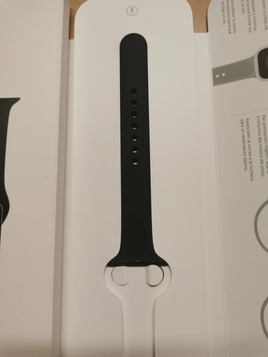 Apple watch SE 2 40mm - photo 5
