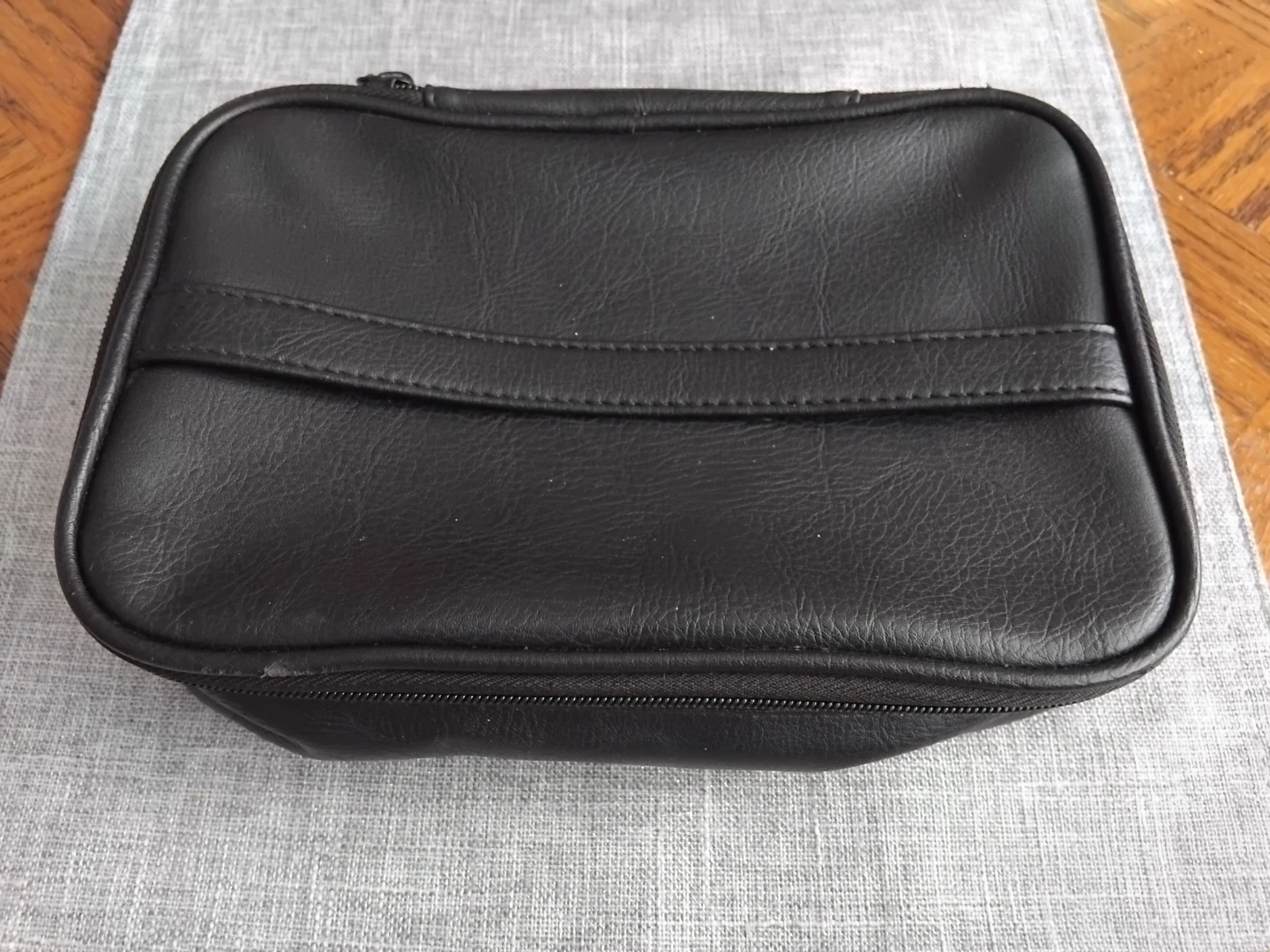 Make up bag