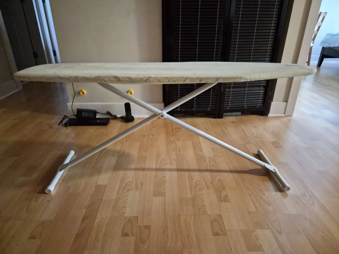 Ironing Board