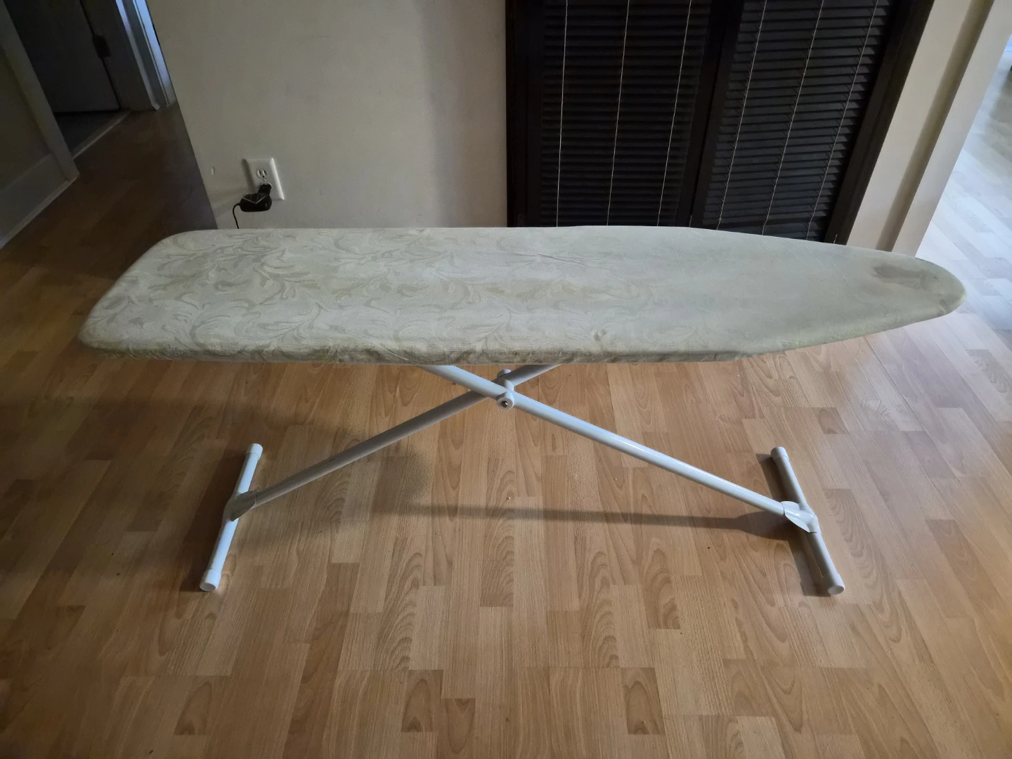 Ironing Board - photo 2