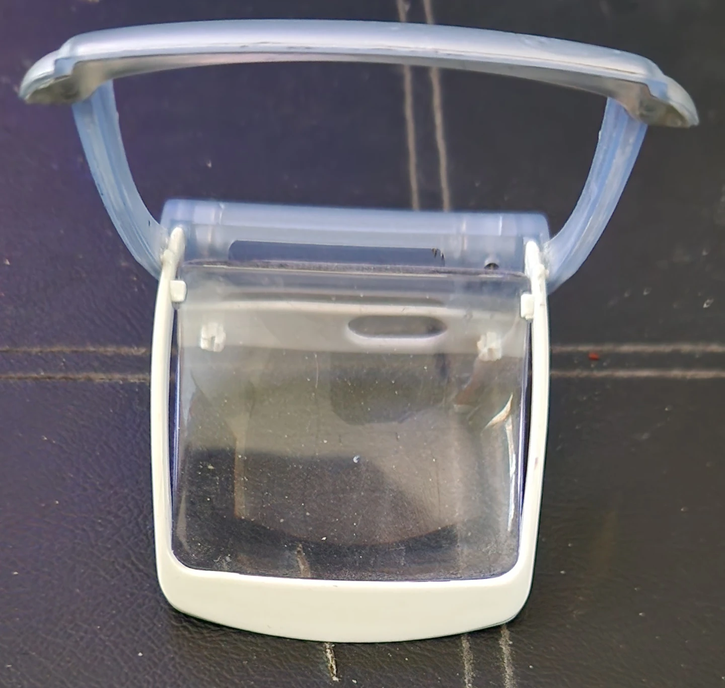 Madcatz Magnifying Glass / Light For Gameboy Advanced