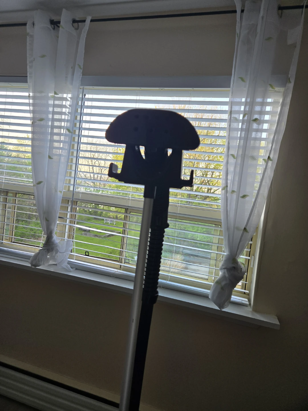 Conair Upright Fabric Steamer