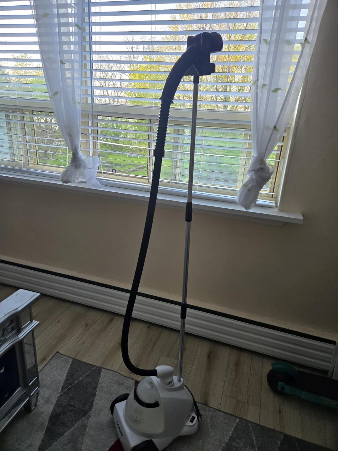Conair Upright Fabric Steamer - photo 4