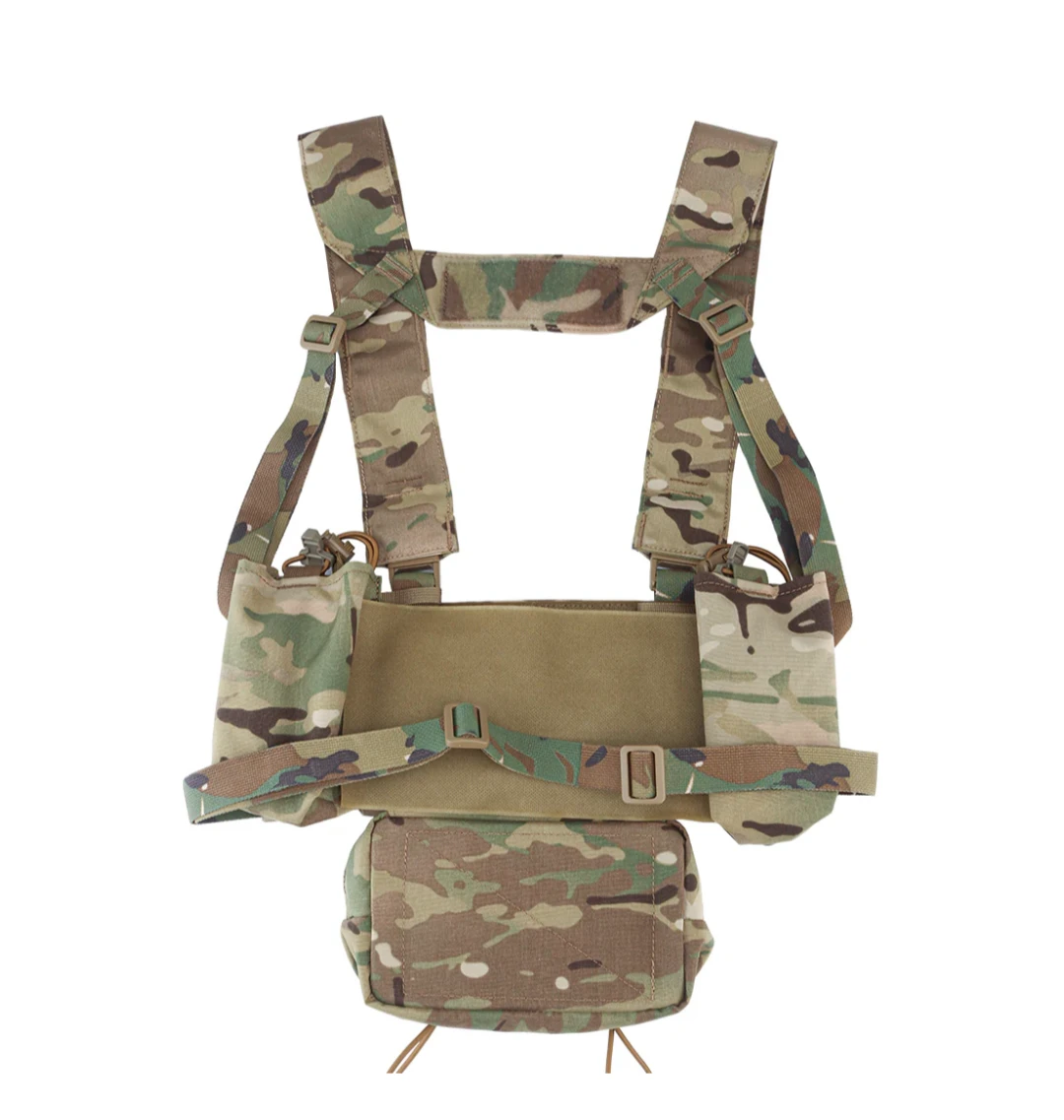 WST MK4 Tactical Chest Rig - photo 2