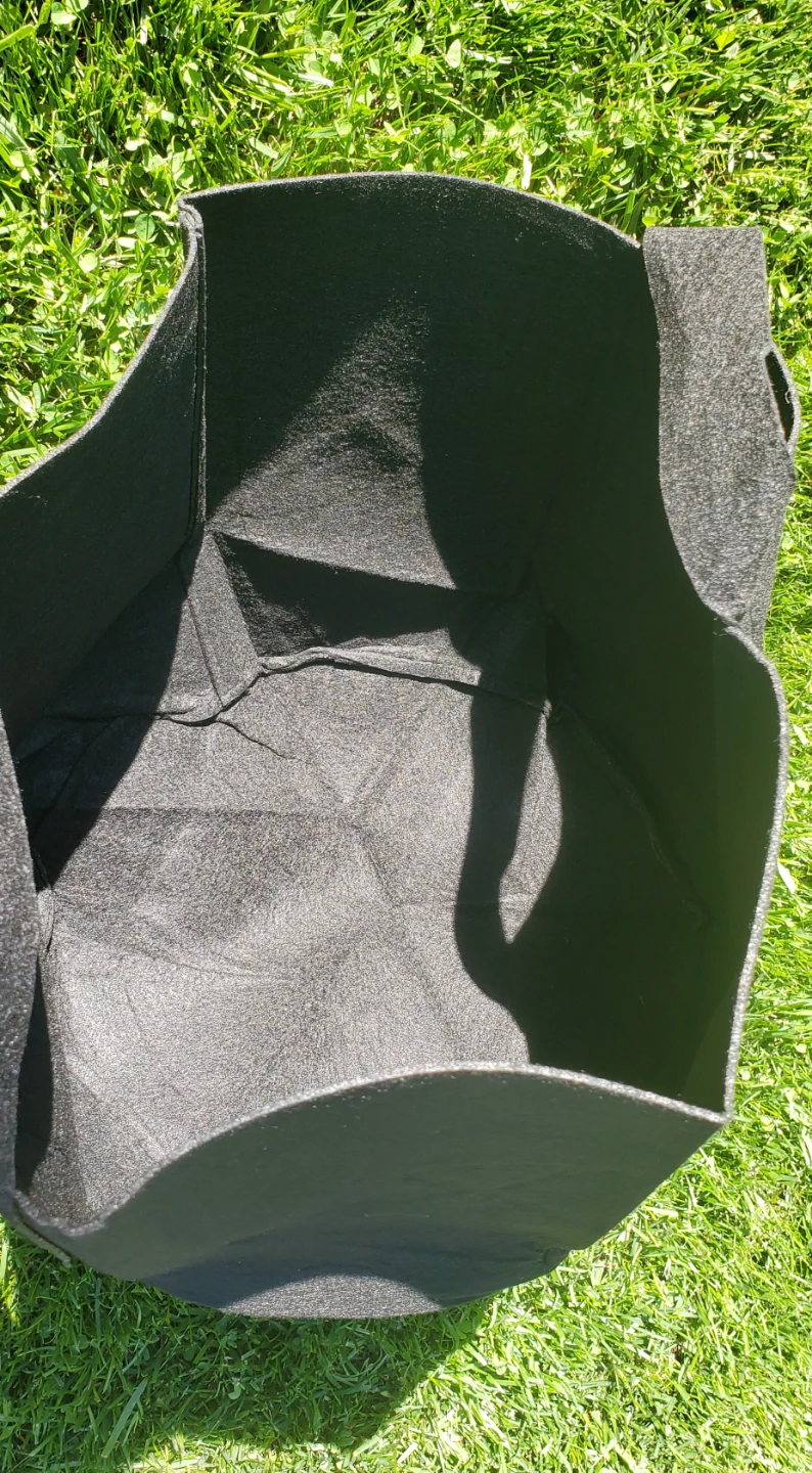 Grow bags - photo 3