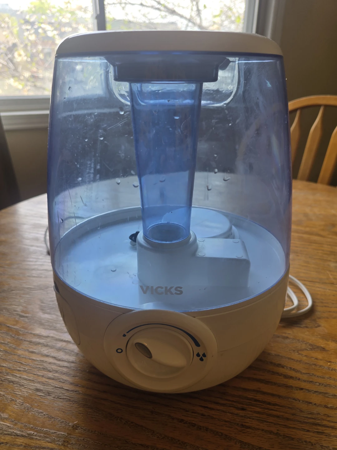 Vicks Humidifier