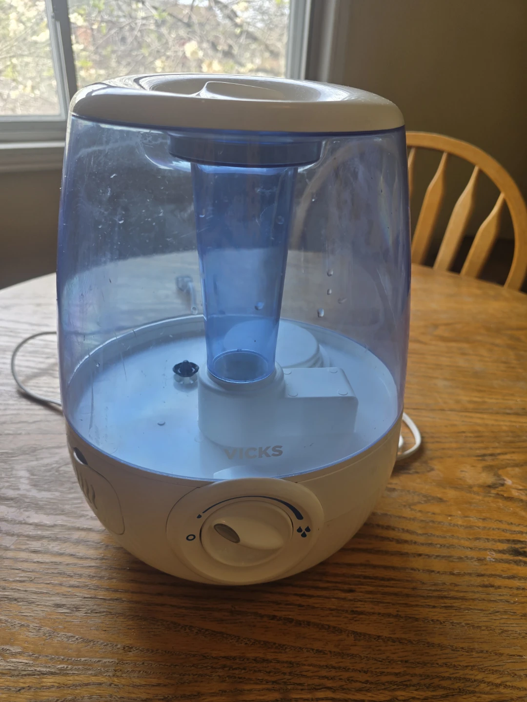 Vicks Humidifier - photo 2
