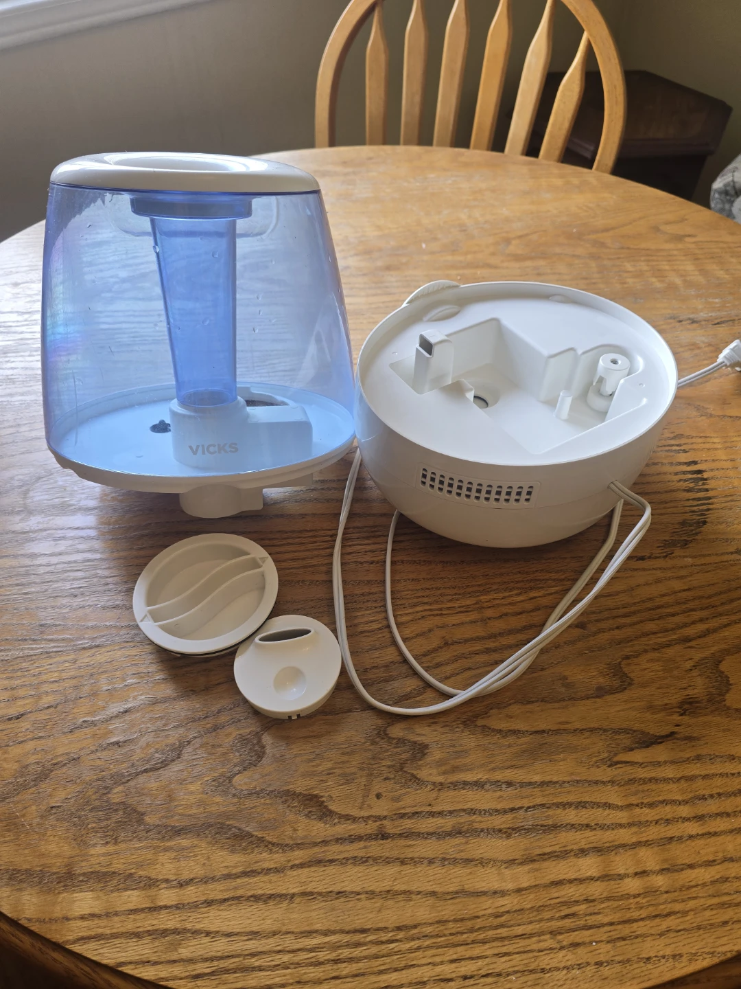 Vicks Humidifier - photo 3
