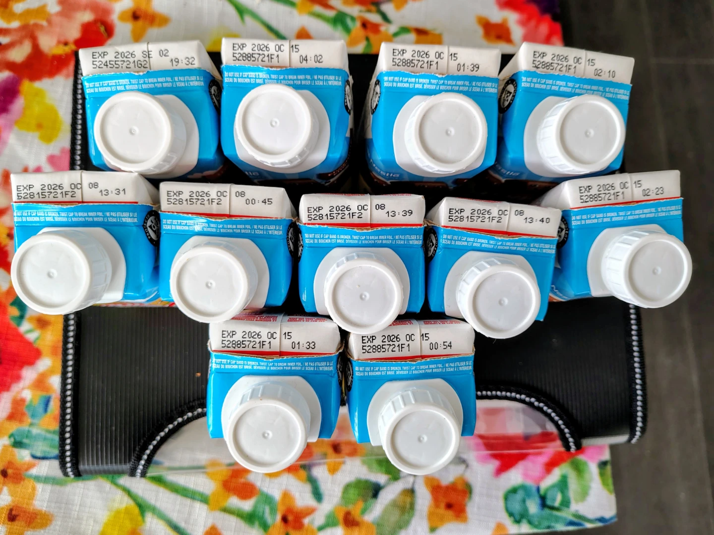 New & Sealed: Boost Kids Protein Shakes– Full 11-Pack Lot - photo 2