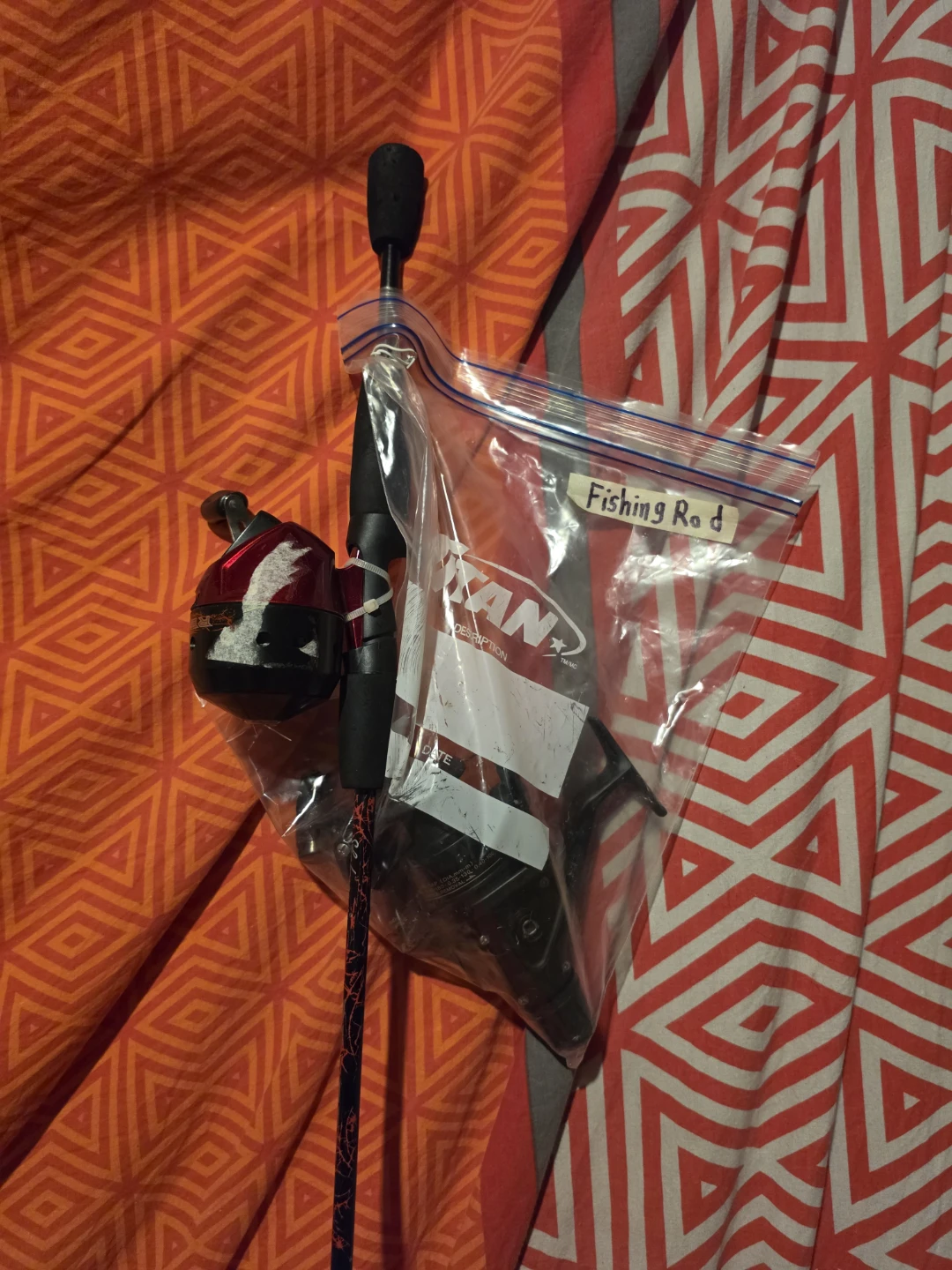 Fishing Rod and Reel Combo - photo 4