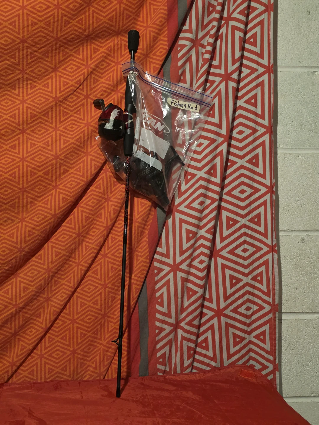 Fishing Rod and Reel Combo - photo 5