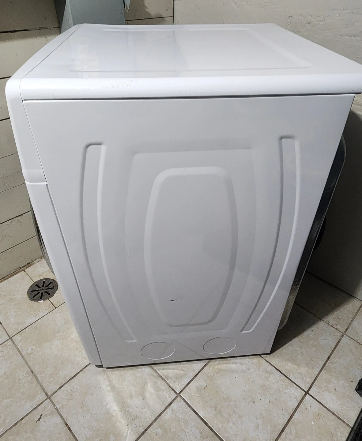 Ventless Whirlpool Dryer - photo 4