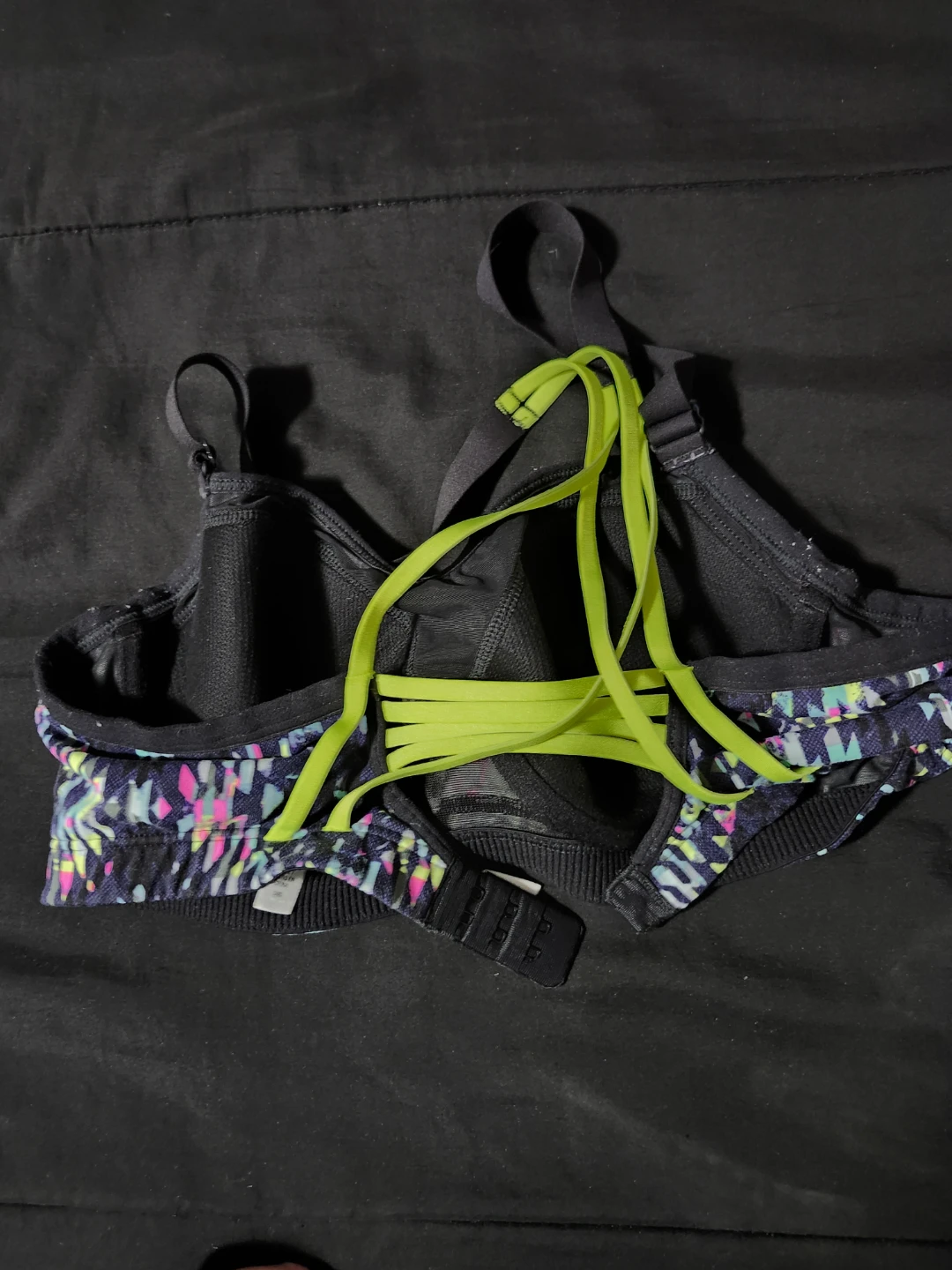 $5 vs bra 34C - photo 2