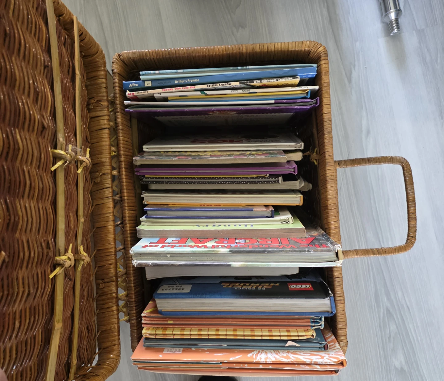 Assorted Children's Books - photo 2