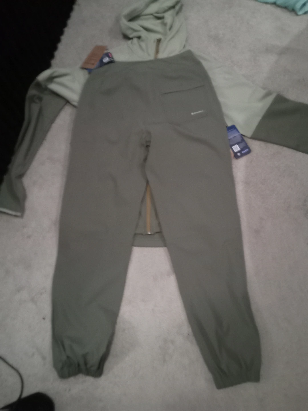Gorpcore Women's Waterproof Pants - photo 5