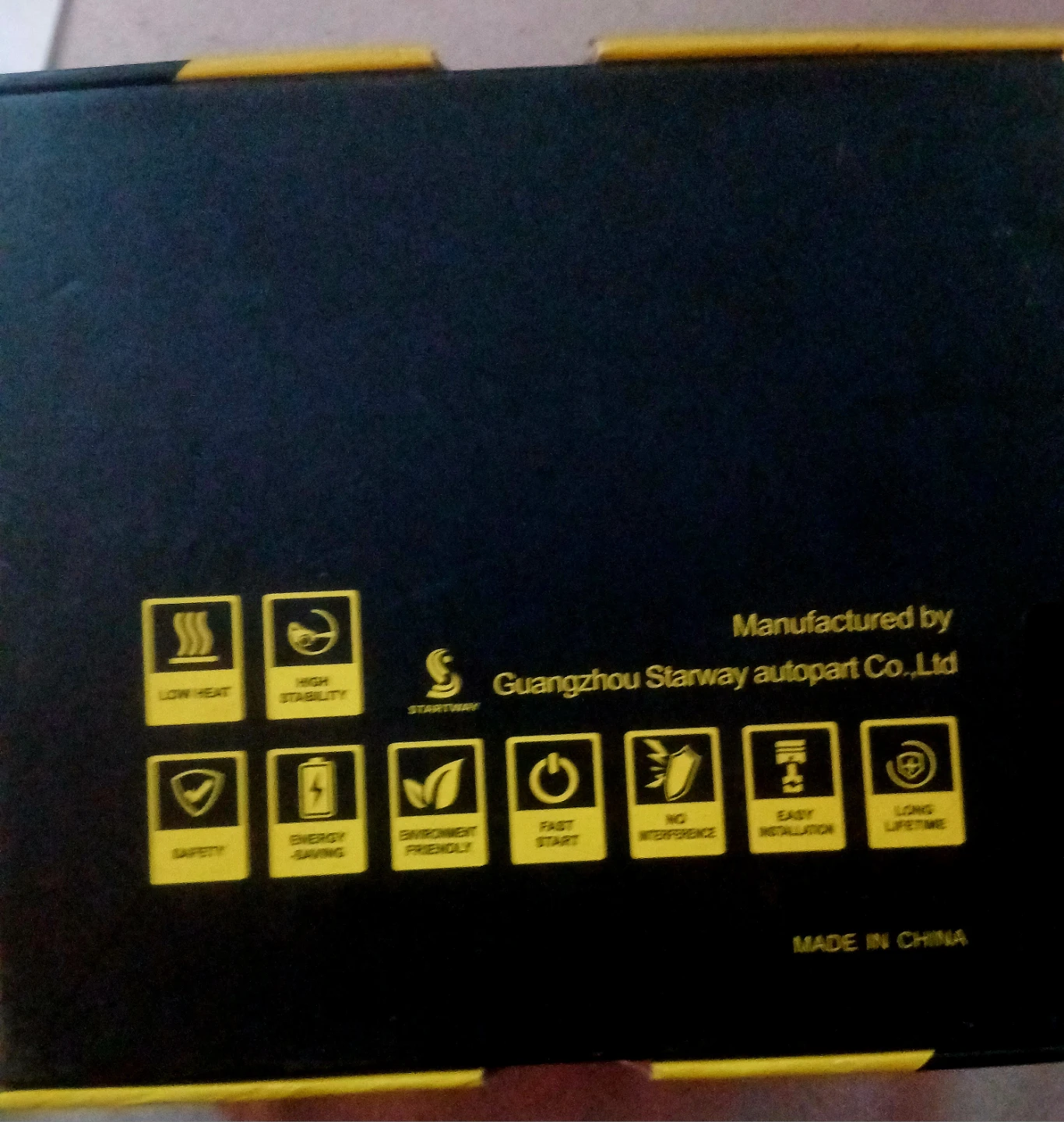 CARROVER & Aolead LED Light Bulbs - photo 2