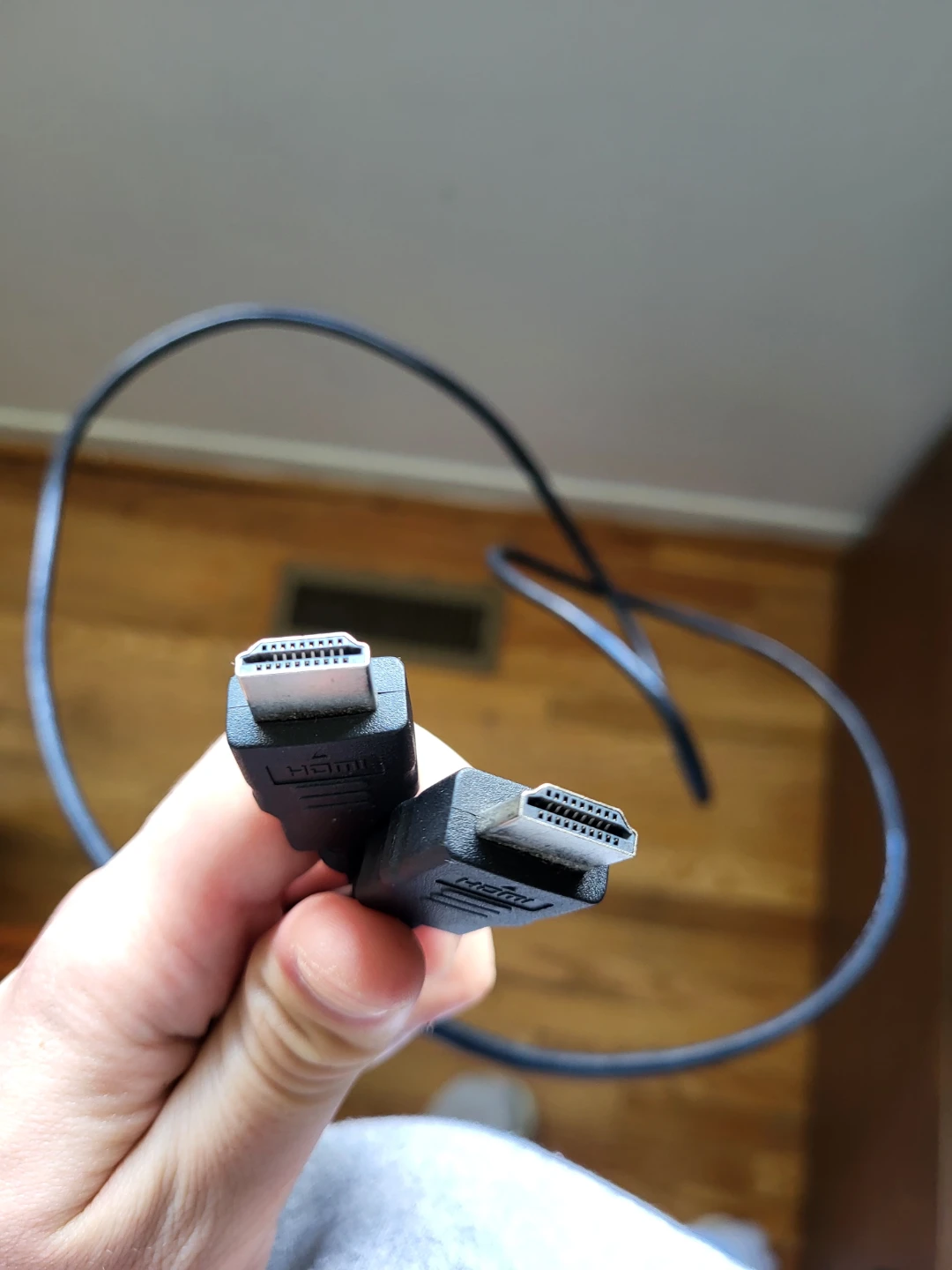 HDMI Cables 2pcs 5$ each