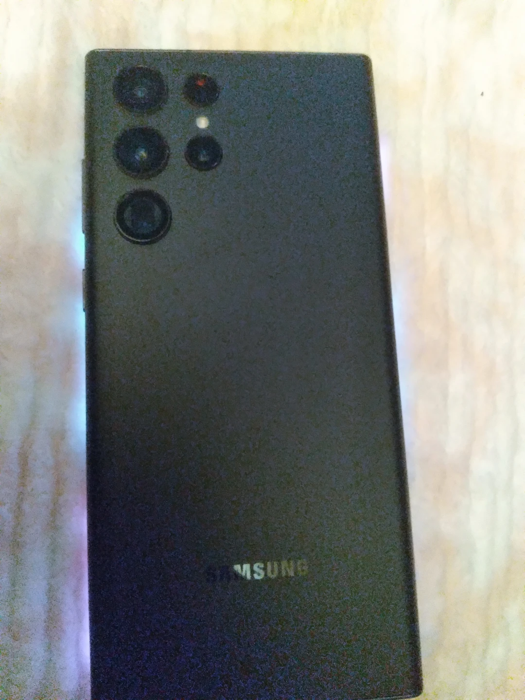 Samsung Galaxy S22 Ultra SM-S908W - photo 3