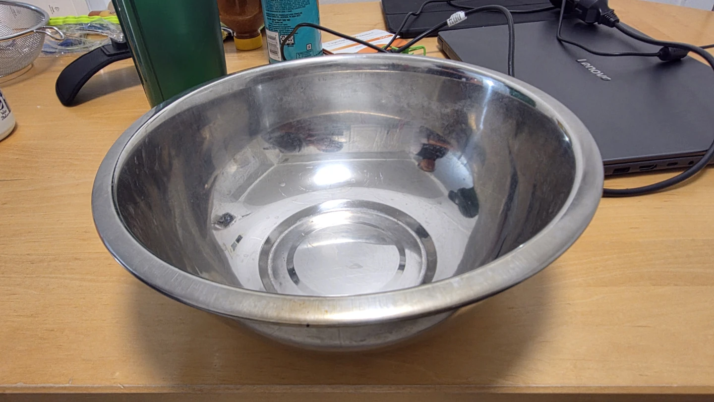 Non-Stick Frying Pan and - photo 3