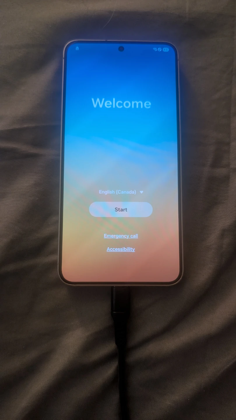 Samsung Galaxy S25