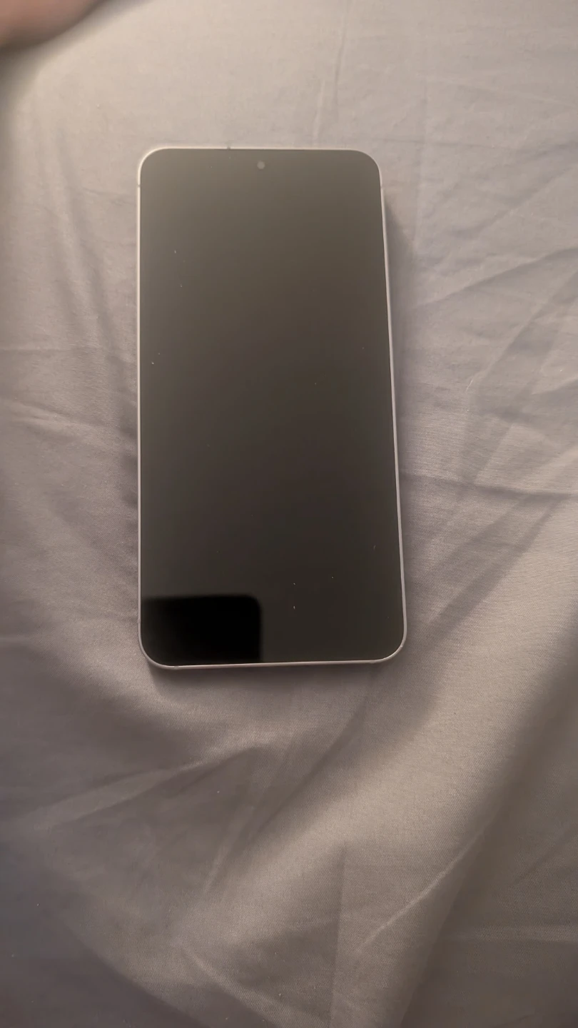 Samsung Galaxy S25 - photo 2