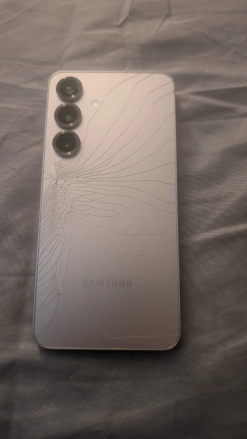 Samsung Galaxy S25 - photo 3