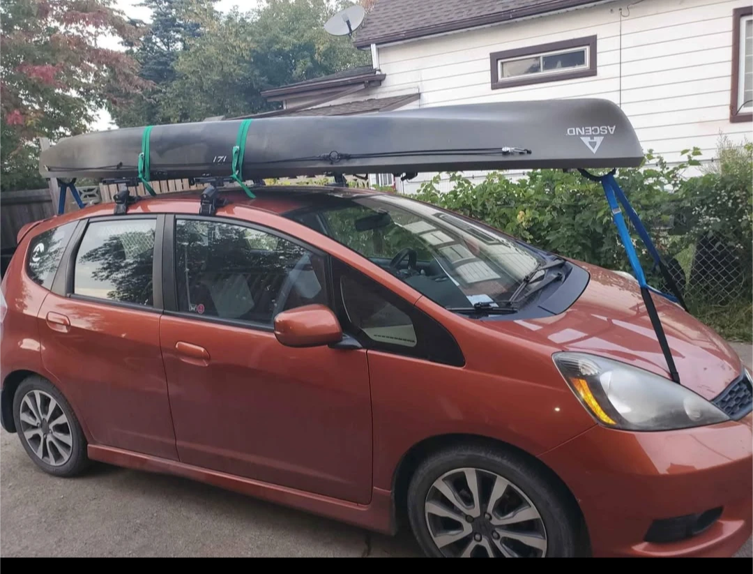 Ascend 12T fishing Kayak - photo 2