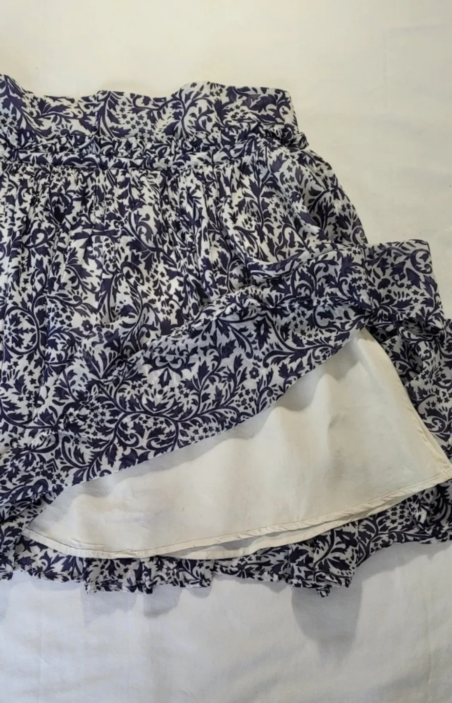 French Connection Women's Skirt Size UK 10 - photo 5