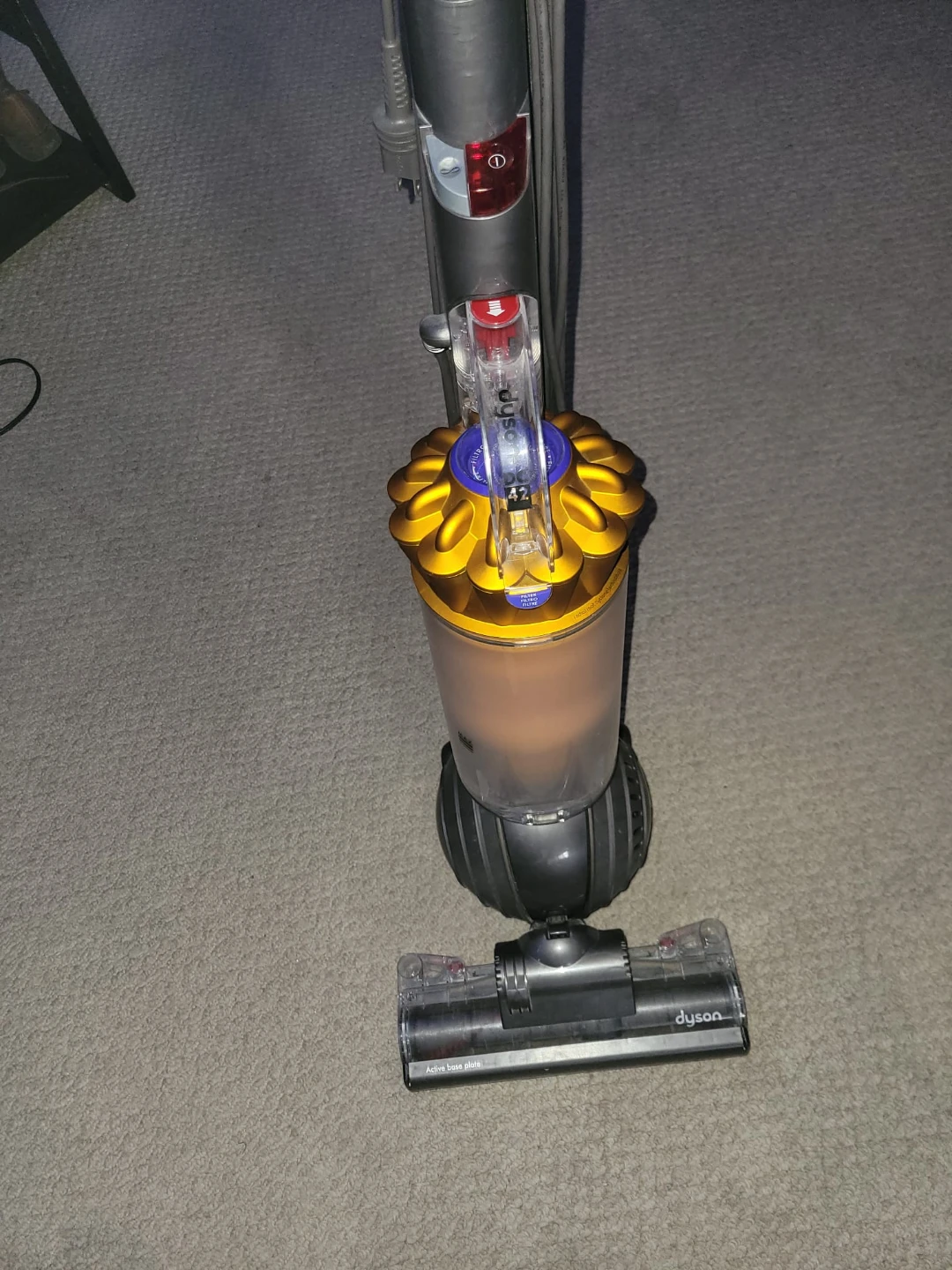 Dyson DC42 Vacuum
