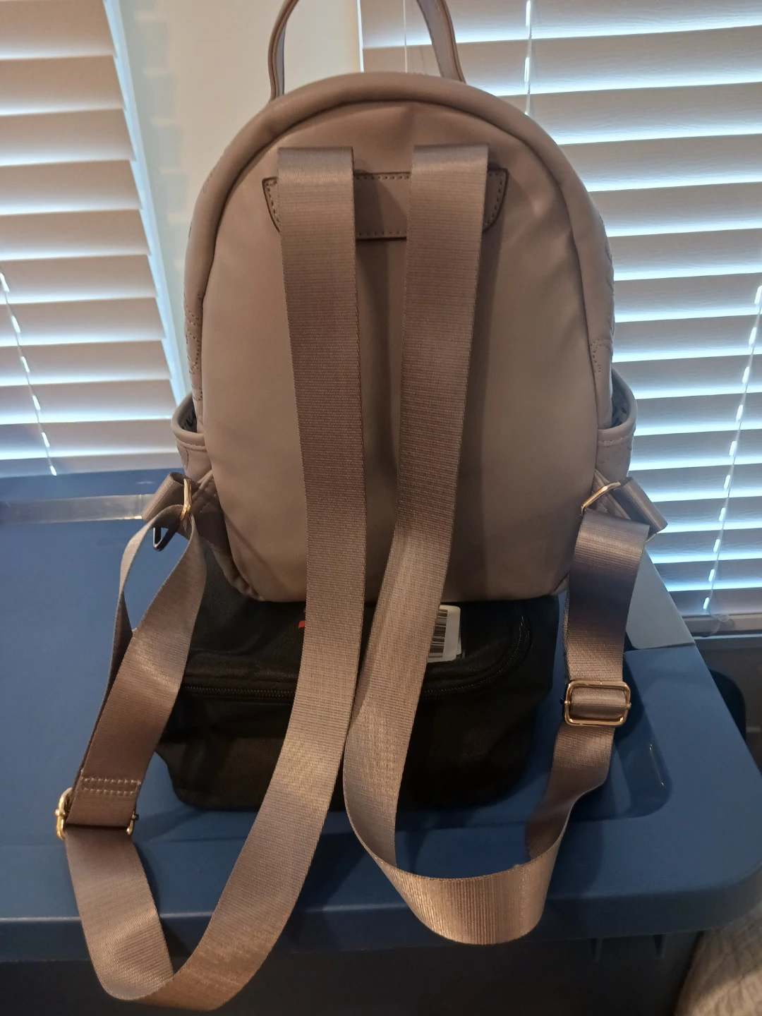 Juicy Couture Mini Backpack - photo 2