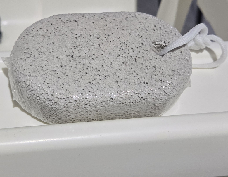 Phogary Natural Lava Pumice Stone - photo 2