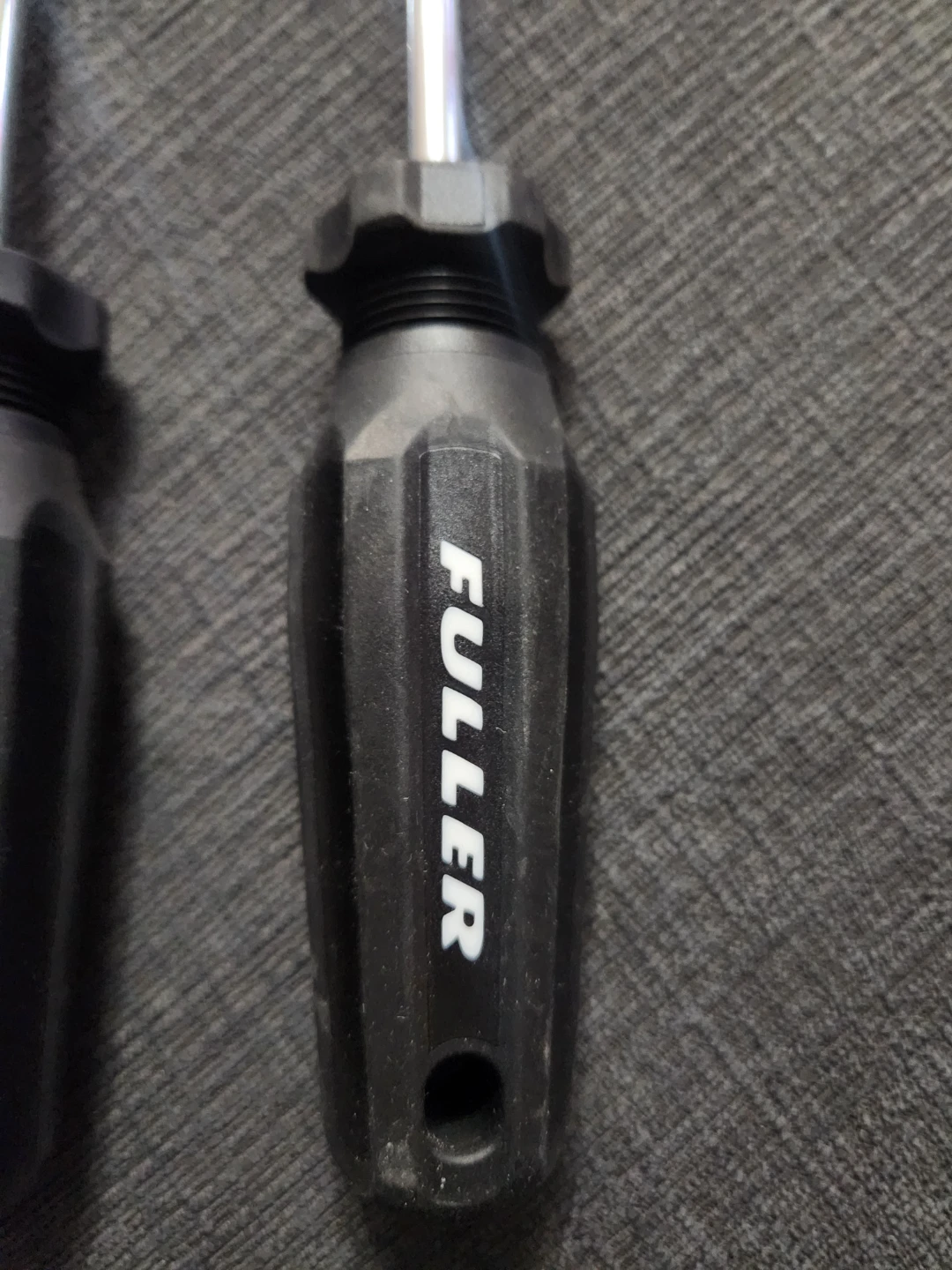 Fuller Pro Screwdrivers #3 x 6" - Set of 4 - photo 3