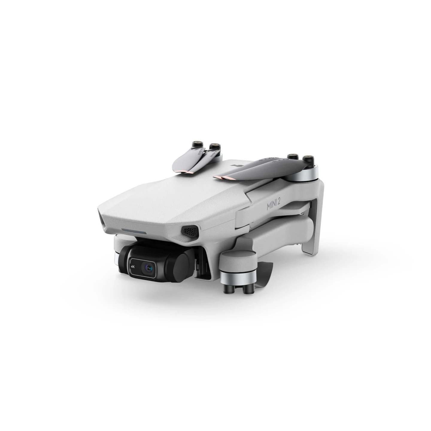 DJI Mini 2 Fly More Combo Drone - photo 2