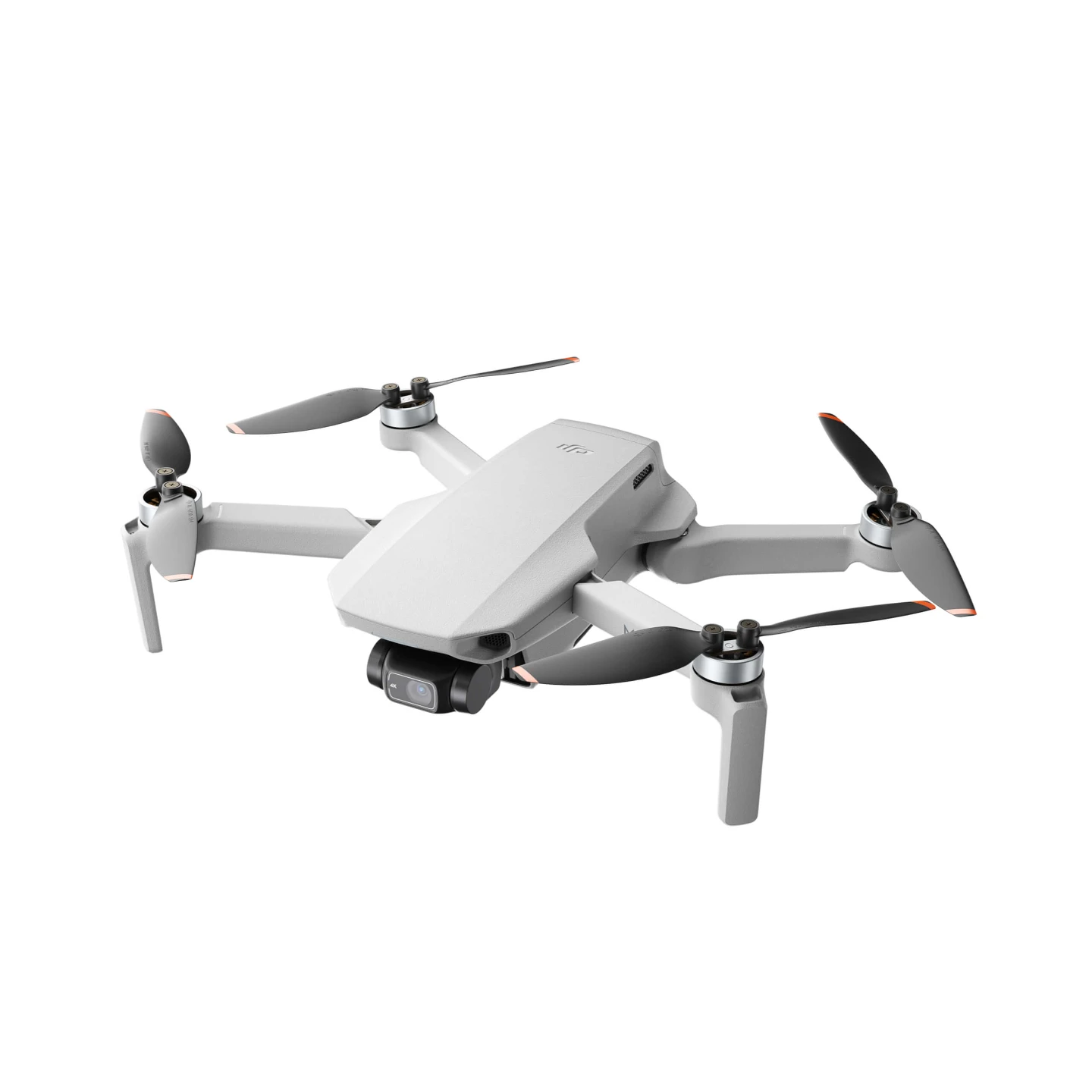 DJI Mini 2 Fly More Combo Drone - photo 3