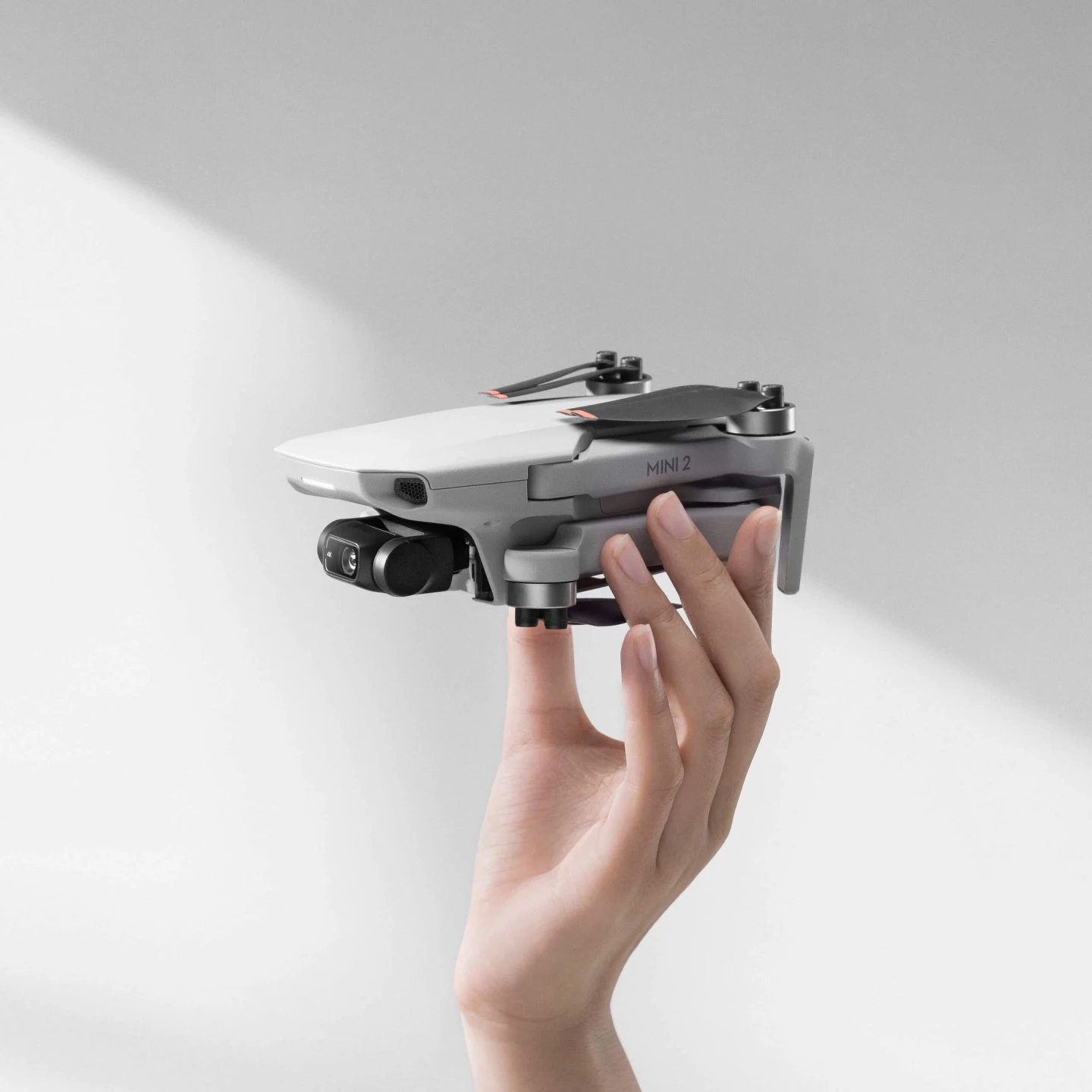 DJI Mini 2 Fly More Combo Drone - photo 4