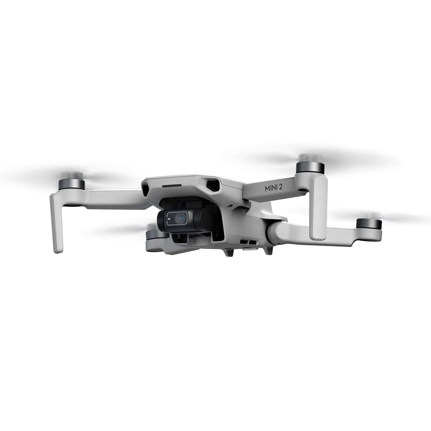 DJI Mini 2 Fly More Combo Drone - photo 5