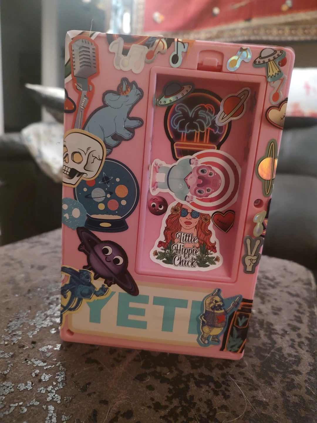 Mini Vending Machine - photo 5