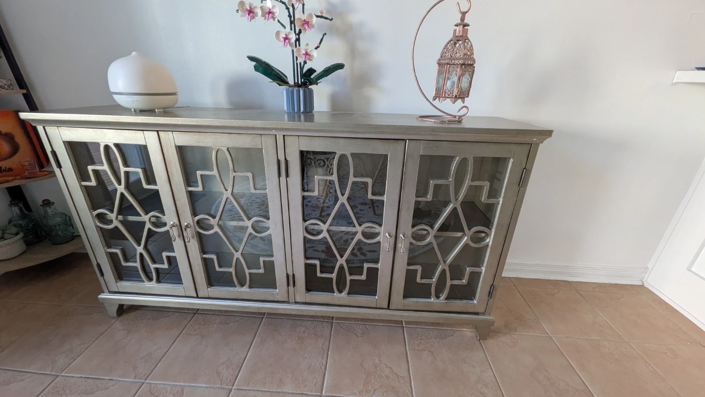 Sideboard buffet