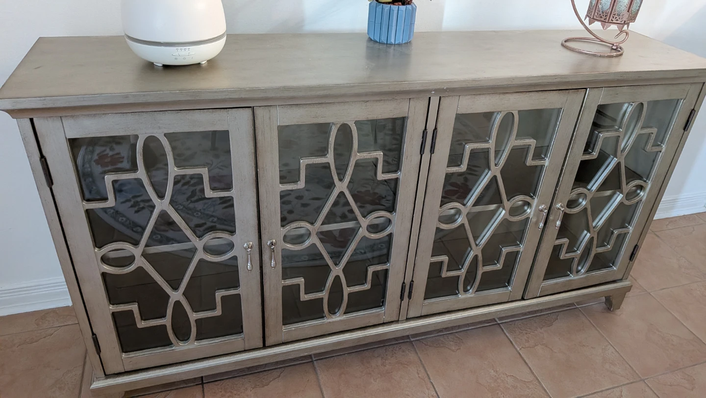 Sideboard buffet - photo 2