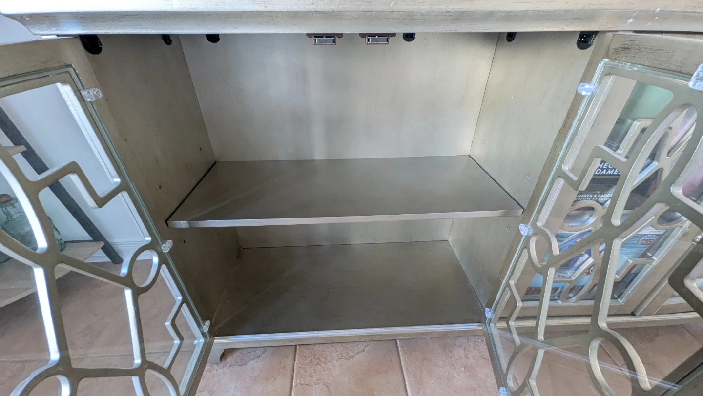 Sideboard buffet - photo 3