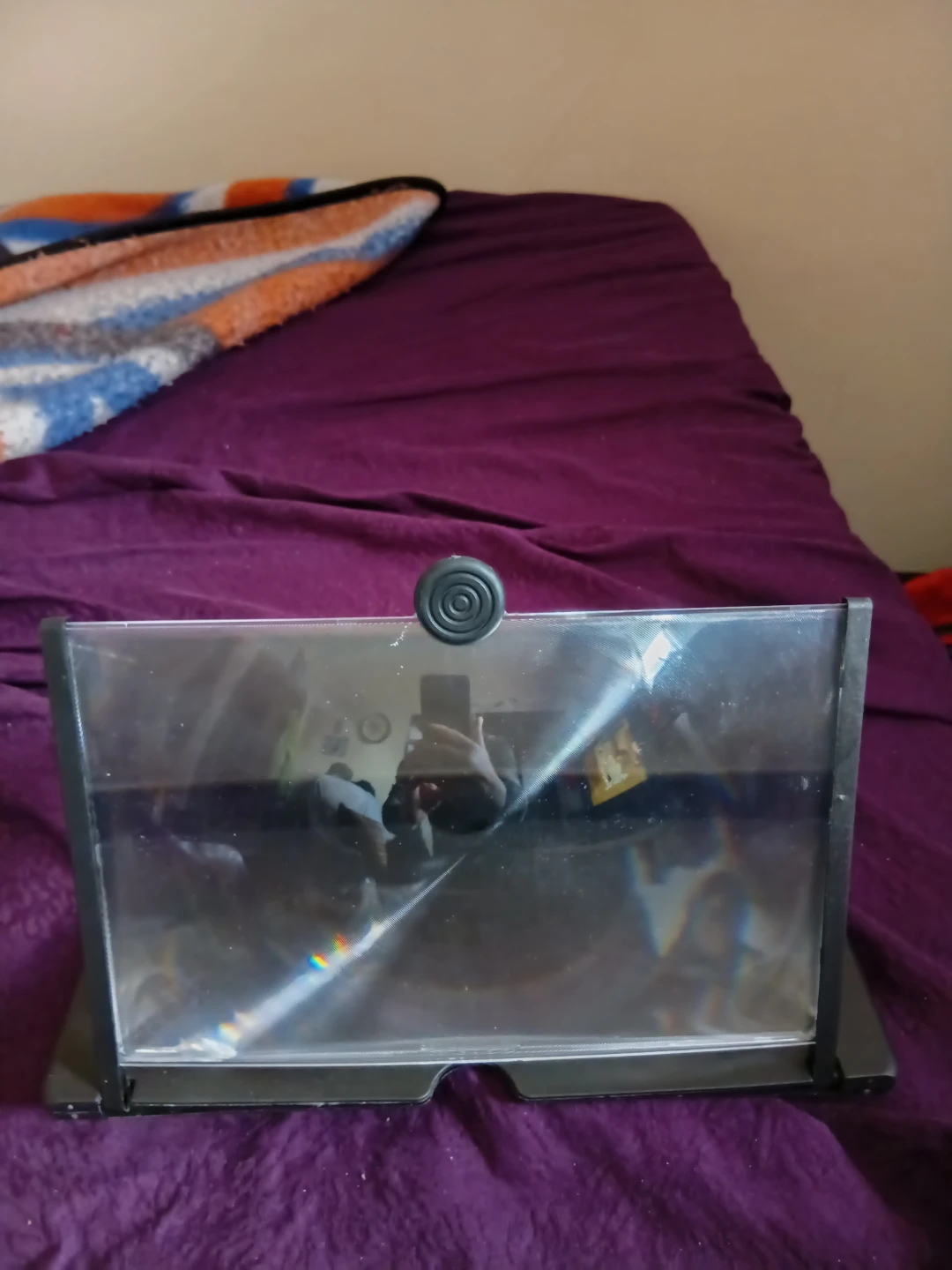 Phone Screen Magnifier - photo 2