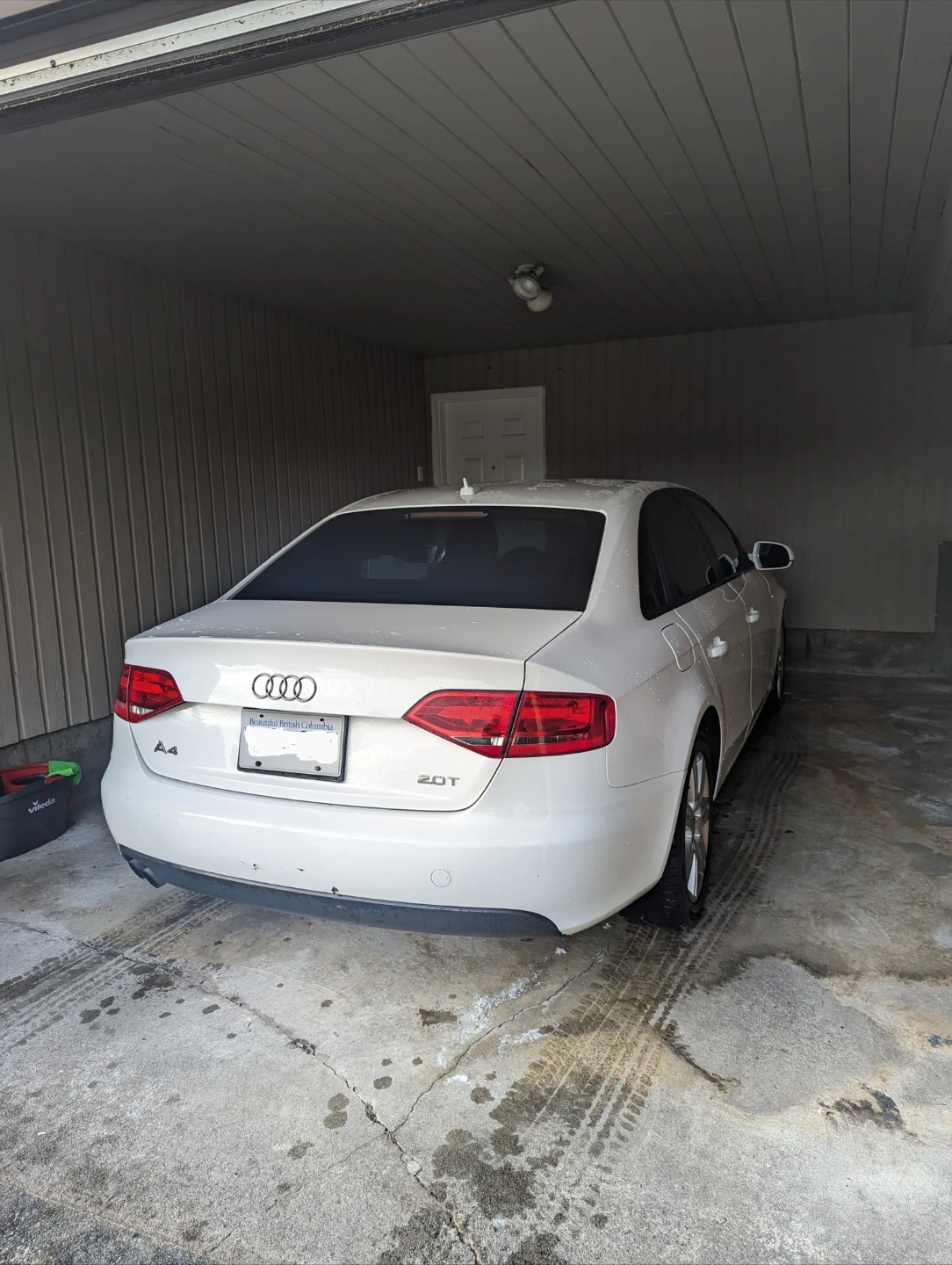 2010 Audi A4 2.0T - photo 3