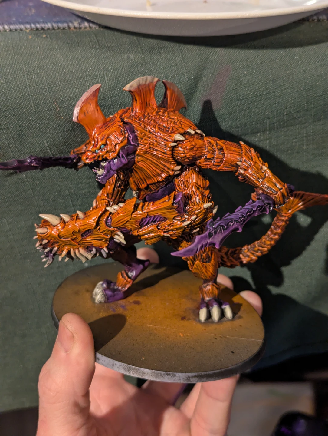 I want to paint your Miniatures! - photo 5